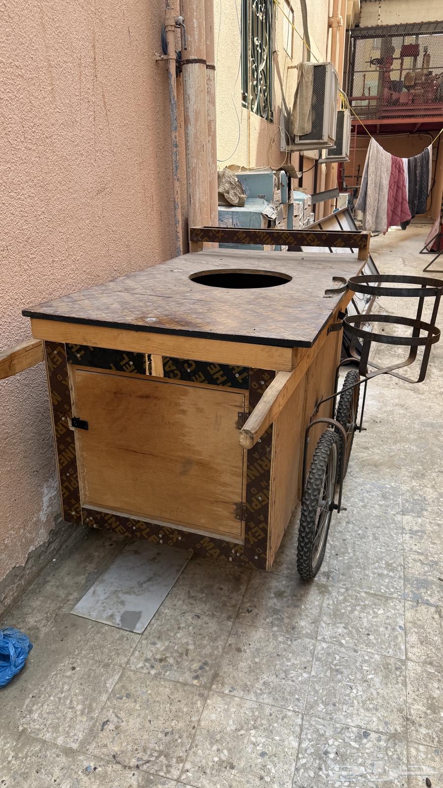 عربية بطاطس64591876371841113