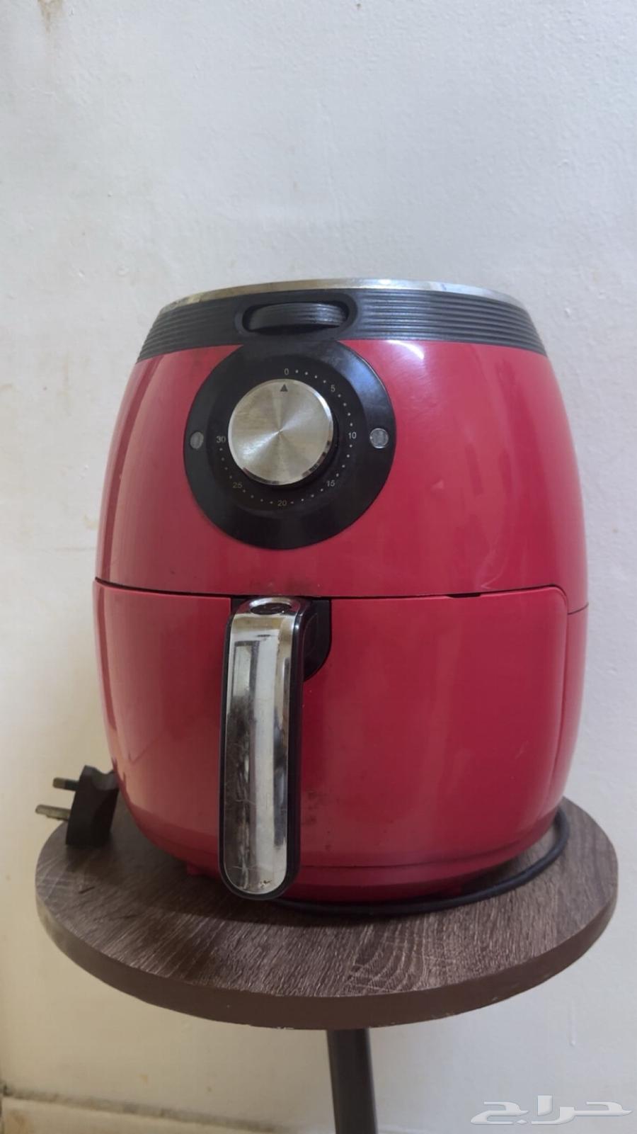 قلايه هوائيه و جهاز شوايه جديد64593534212483111