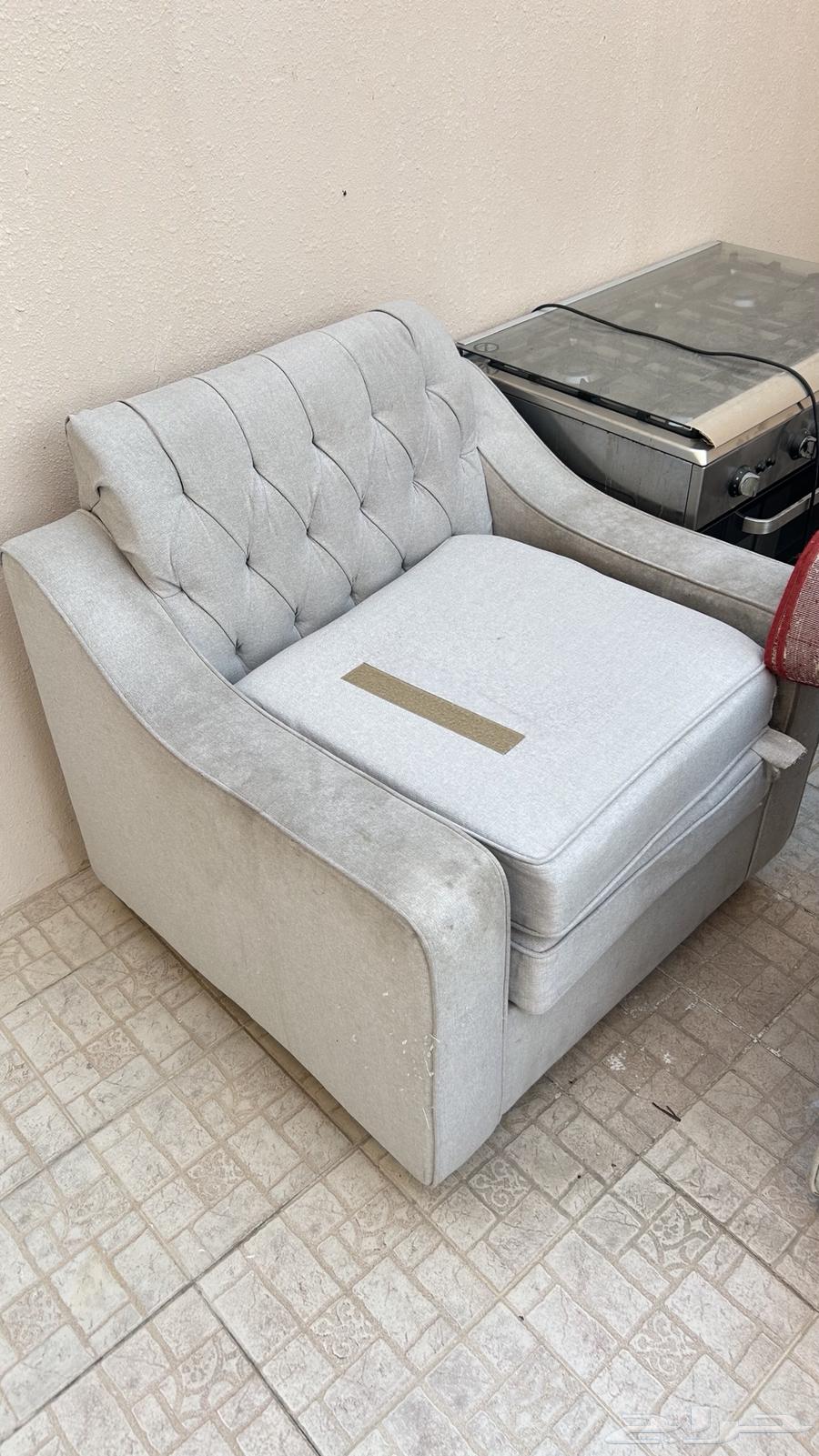 طقم كنب خشب ممتاز64593179572097112