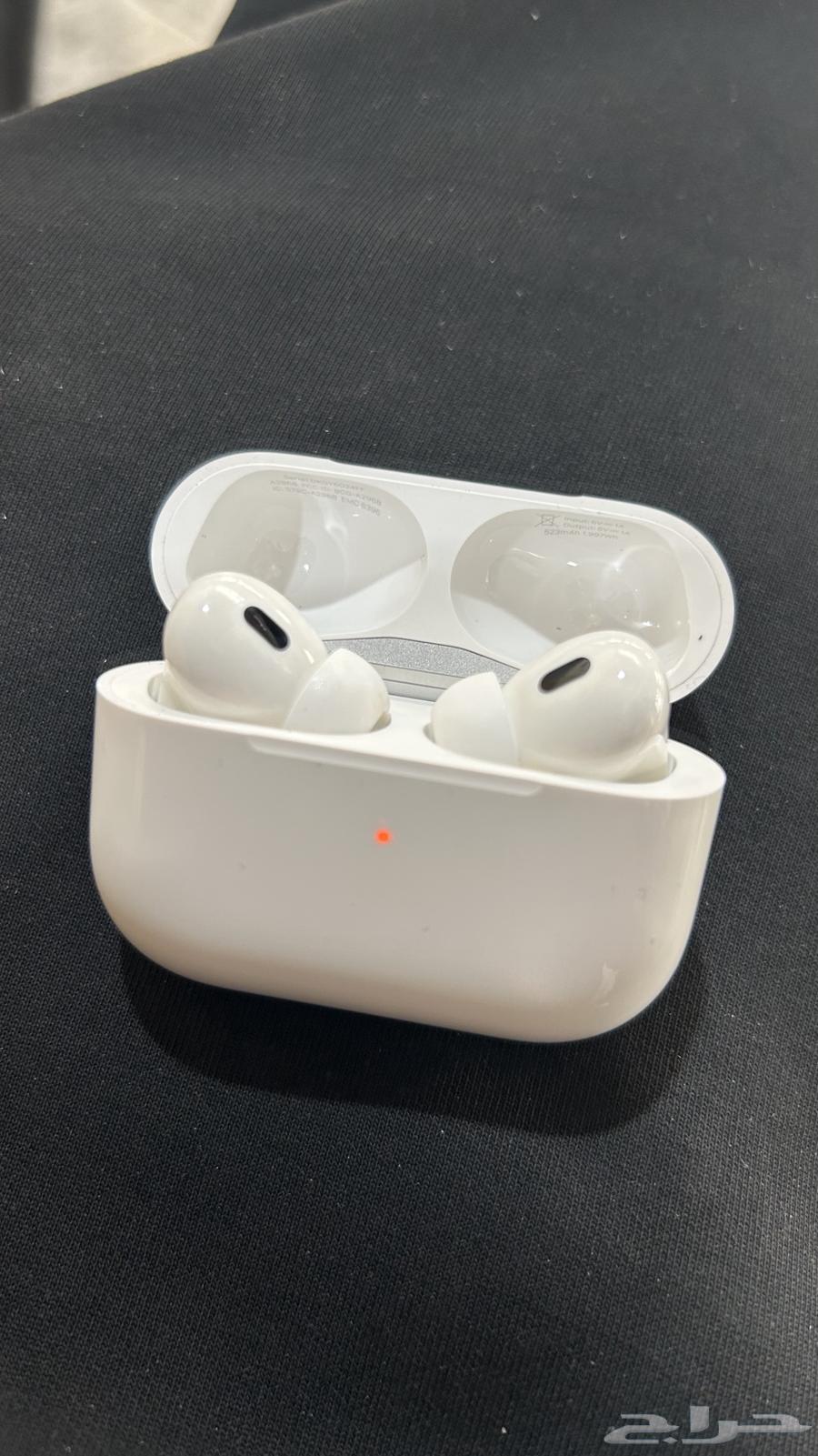 سماعه ايربودز برو airpods pro الجيل الثاني64590520787075111