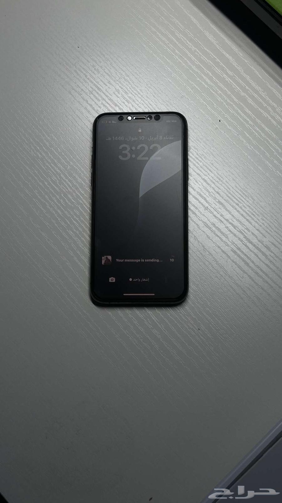 ايفون 11 برو للبيع64592347421699110