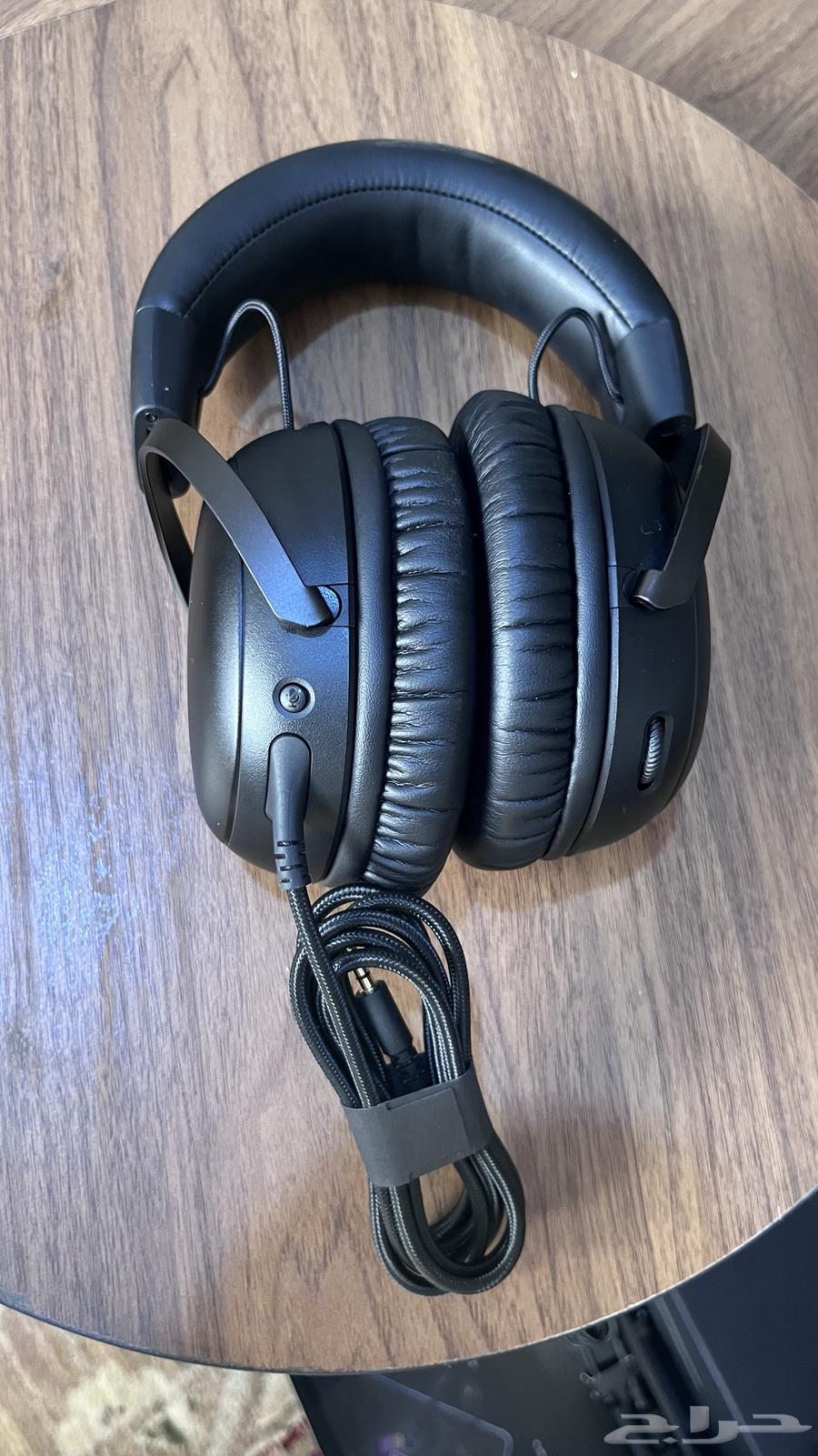 HyperX Cloud 3 Headset64592384103555112
