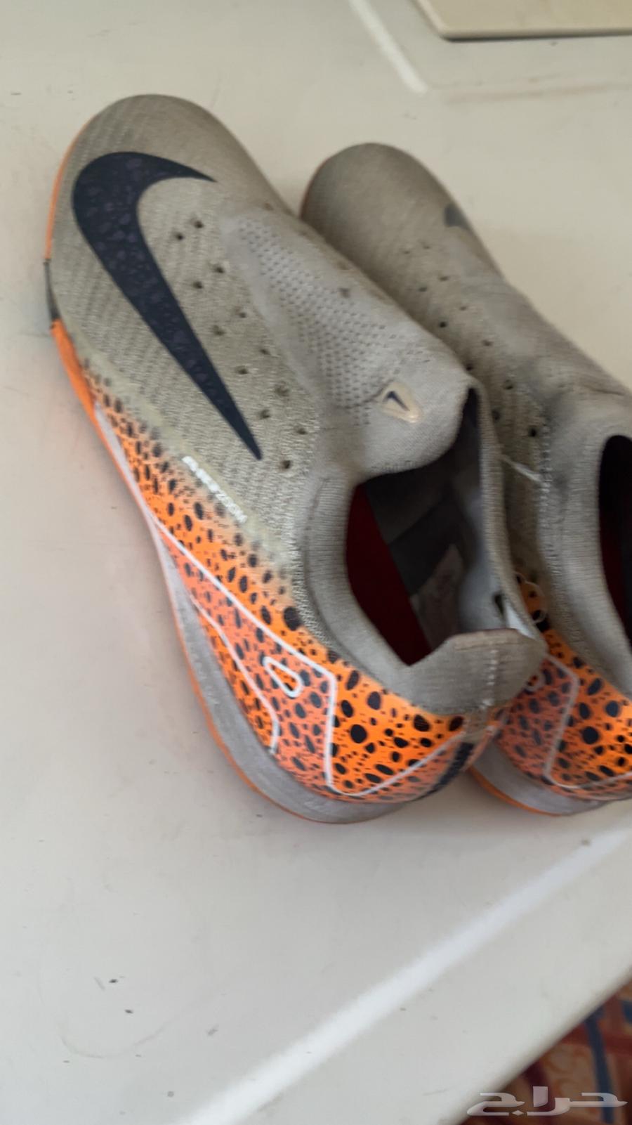 Nike Boot64592311008257110