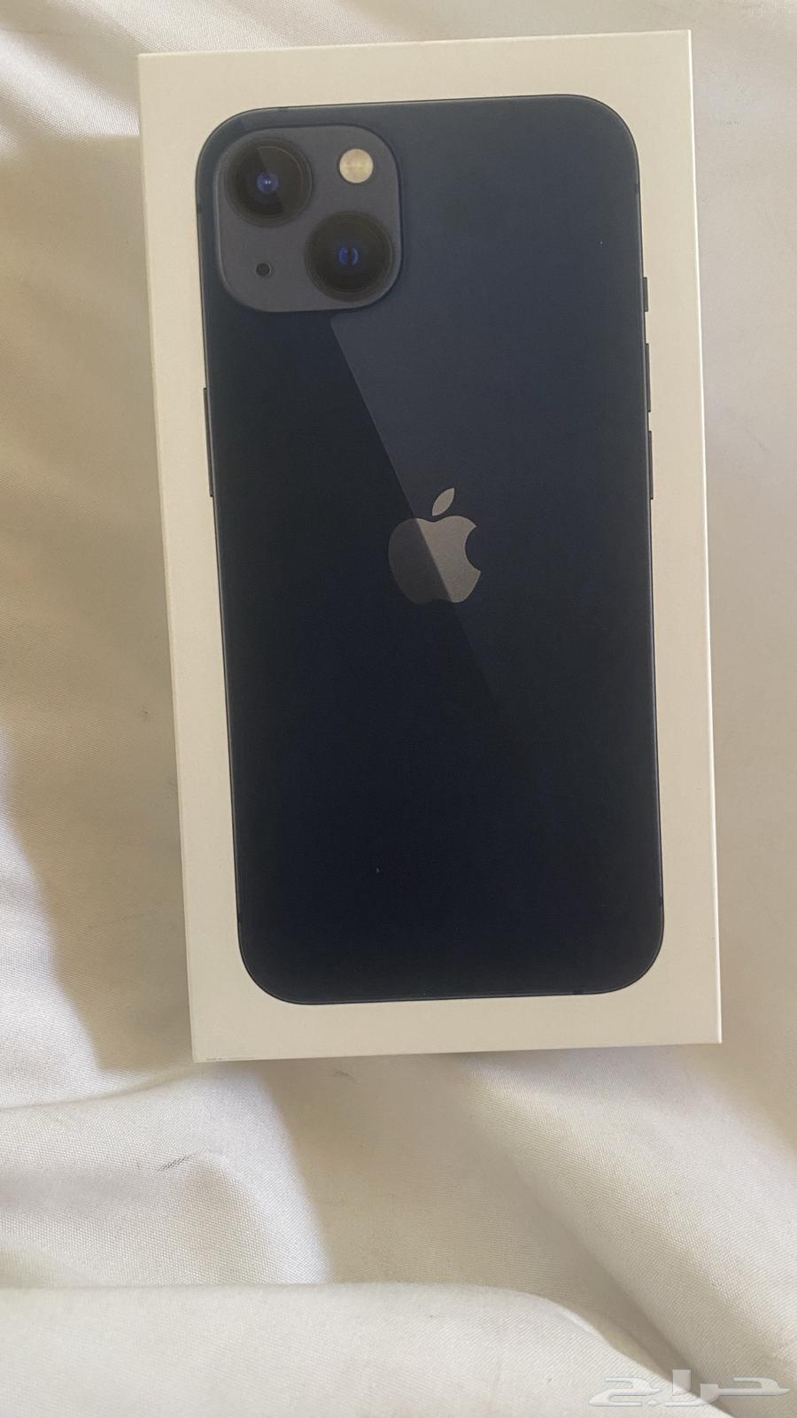 ايفون 13 العادي64591526394113110