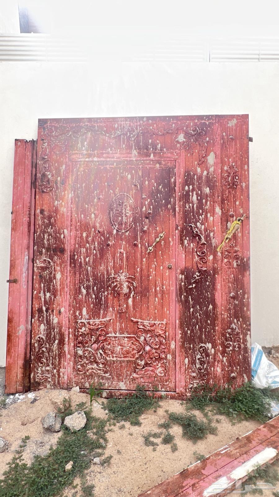 بوابة حديد للبيع 3 364591791857153111