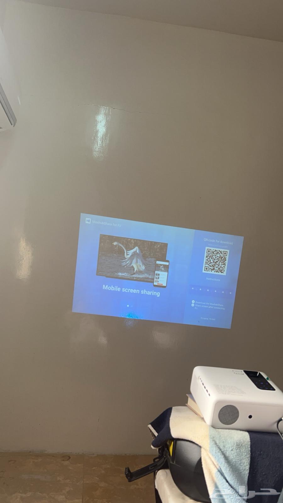 بروجكتر thundeal64595783905537111