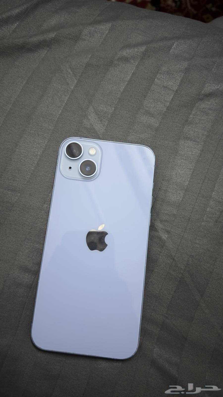 iPhone 14 Plus64589067306370110