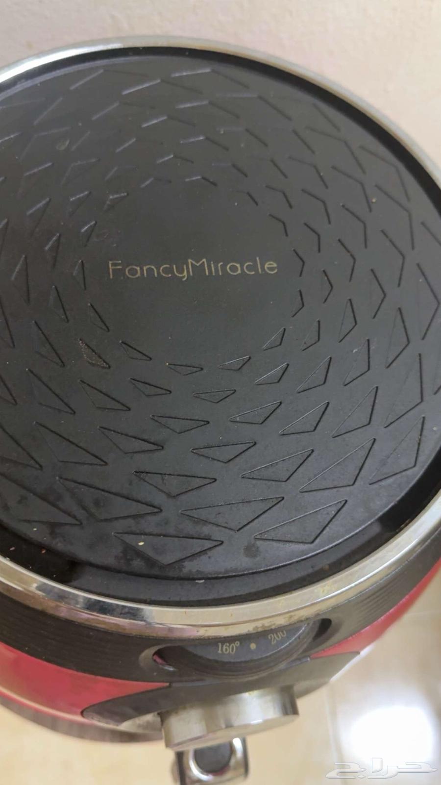 قلايه هوائيه و جهاز شوايه جديد64593534212483110