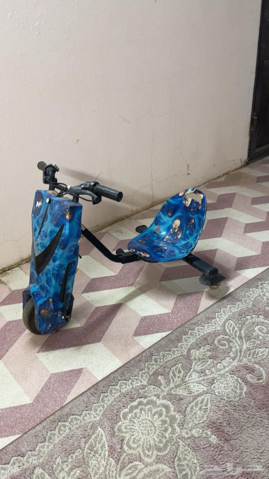 سكوتر للبيع64588980610051110