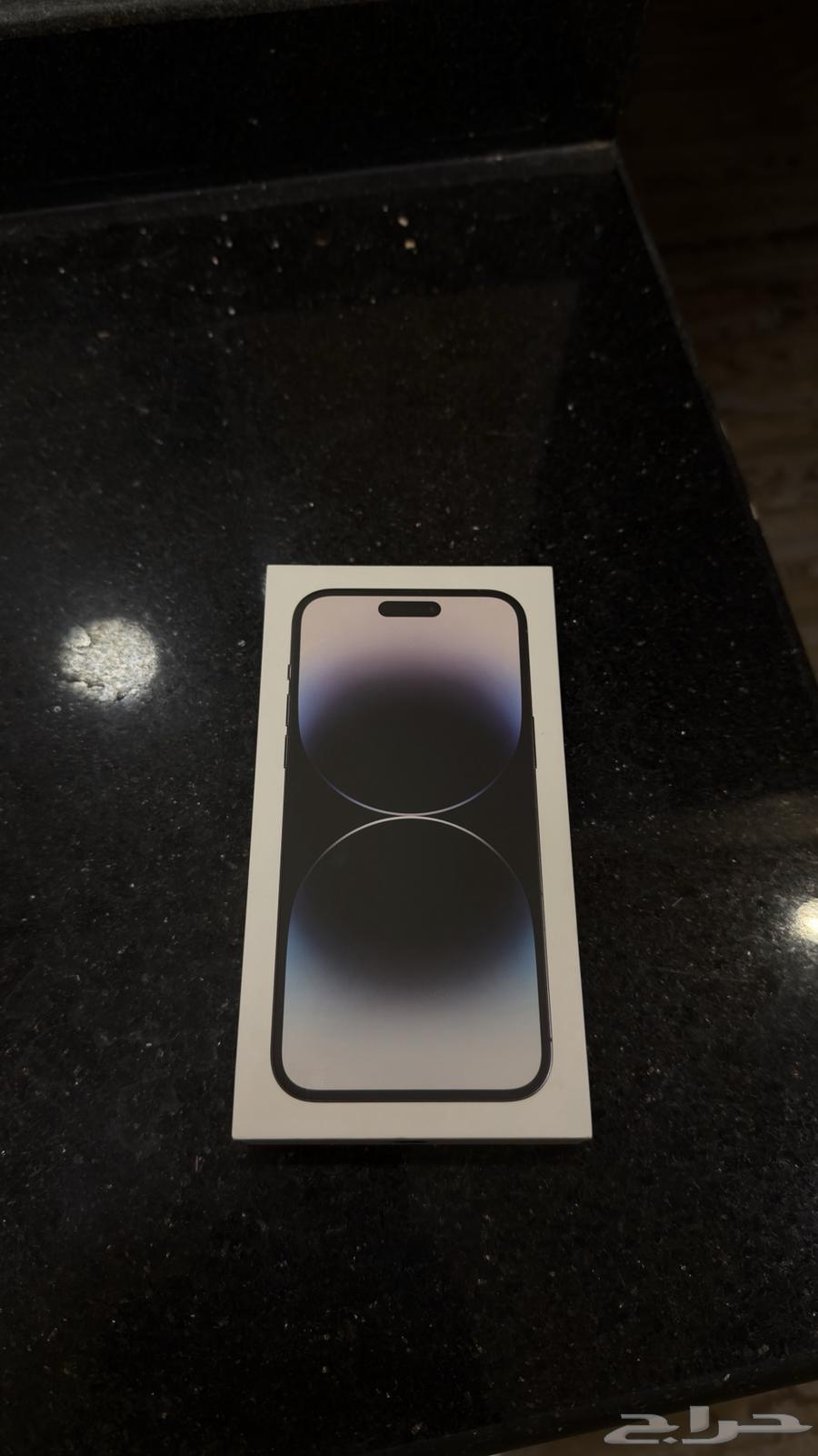 ايفون 14 برو ماكس 256 قيقا64588669211905110