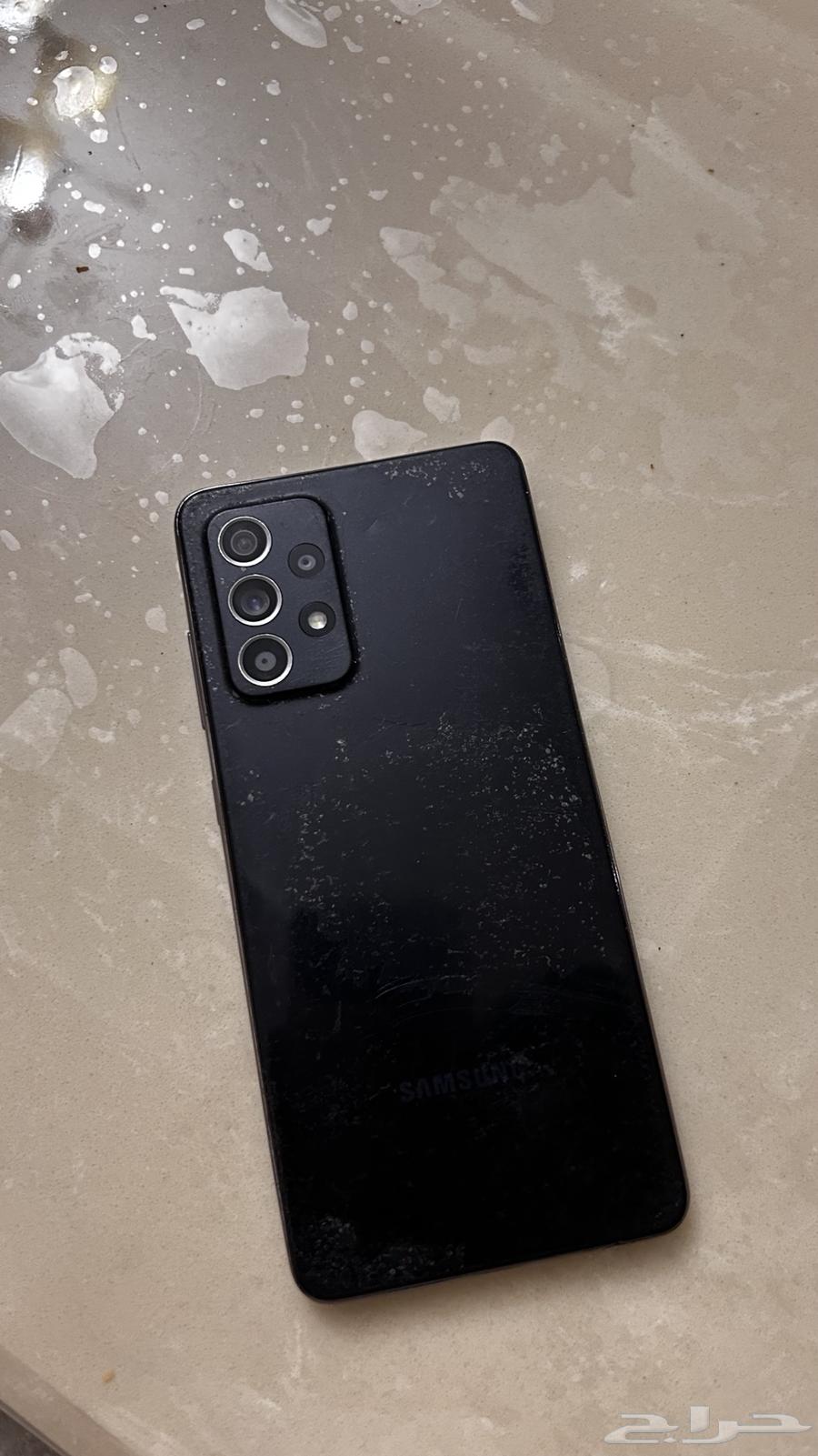 وال سامسونجA52s64594275119361111