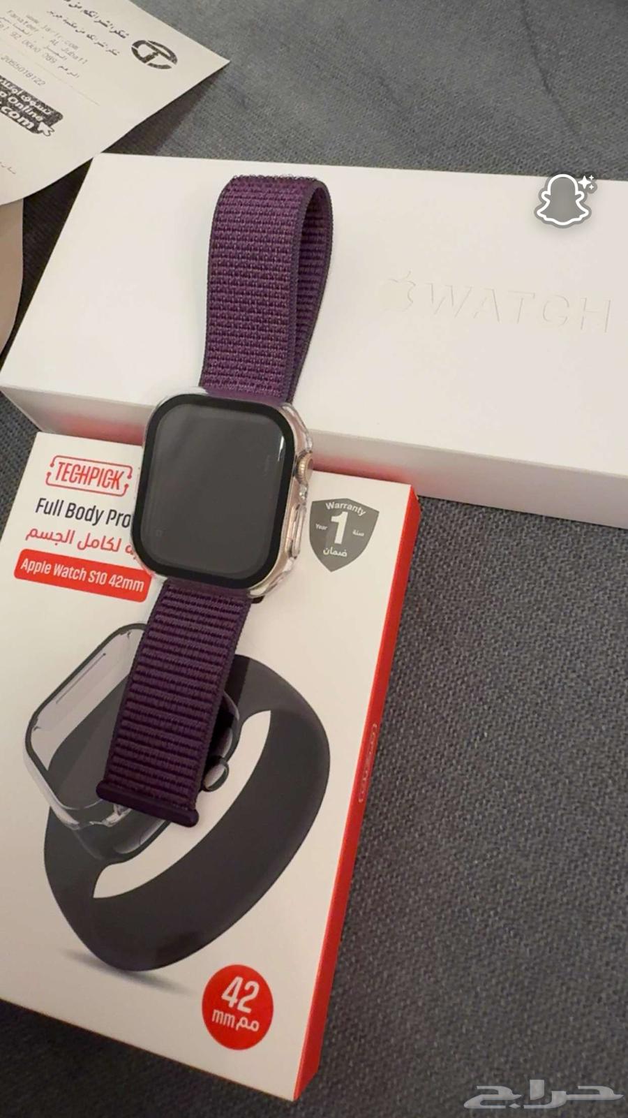 Apple Watch64589079784579111