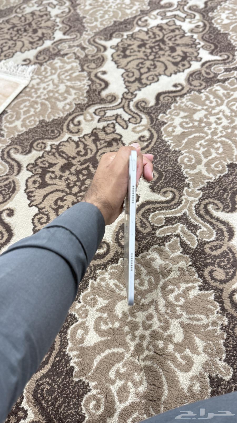 ايباد برو m2 جن 464596067455619114