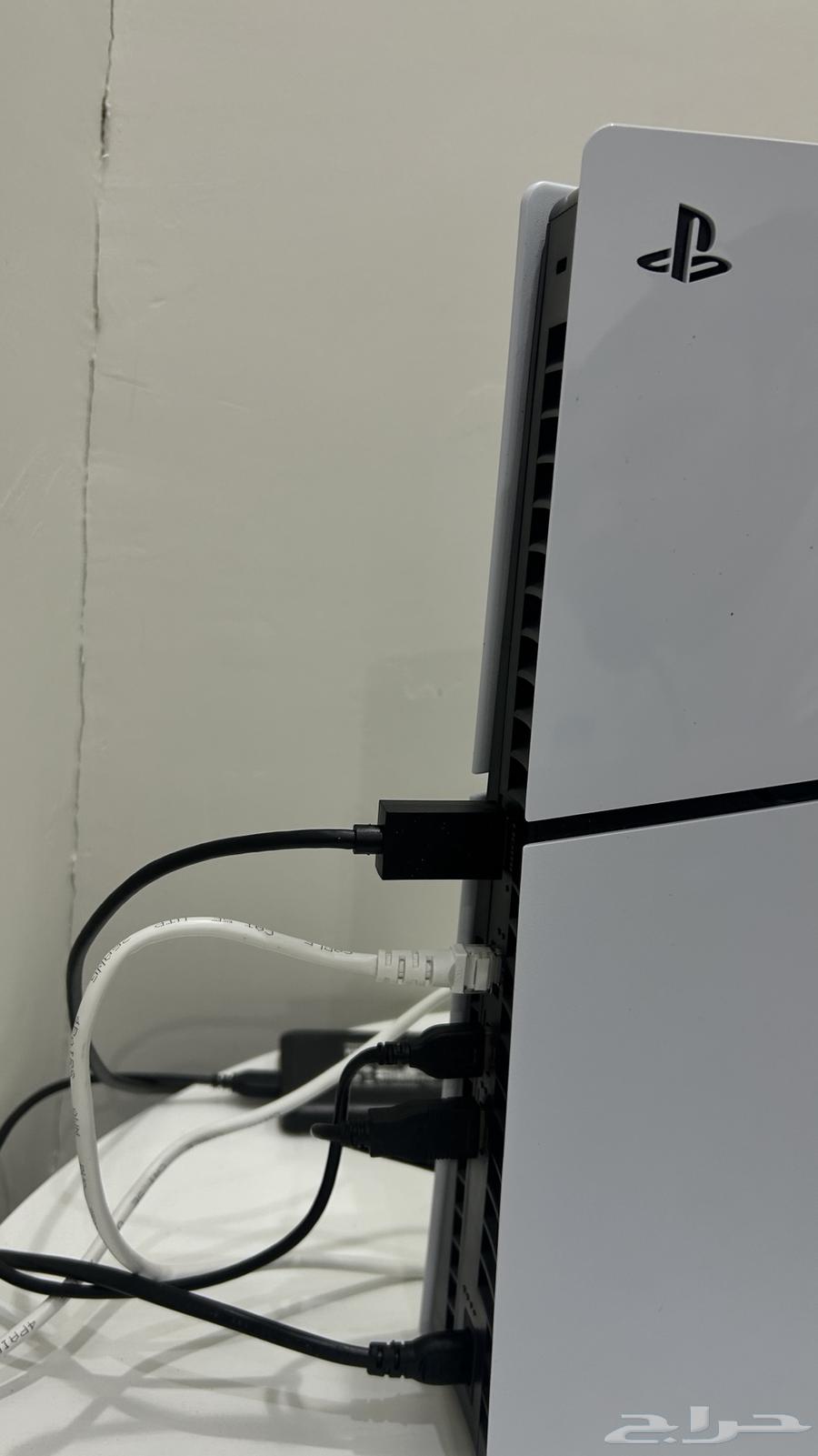 سوني فايف سلم ون تيرا بدون مدخل شريط جديدد64589657677442113