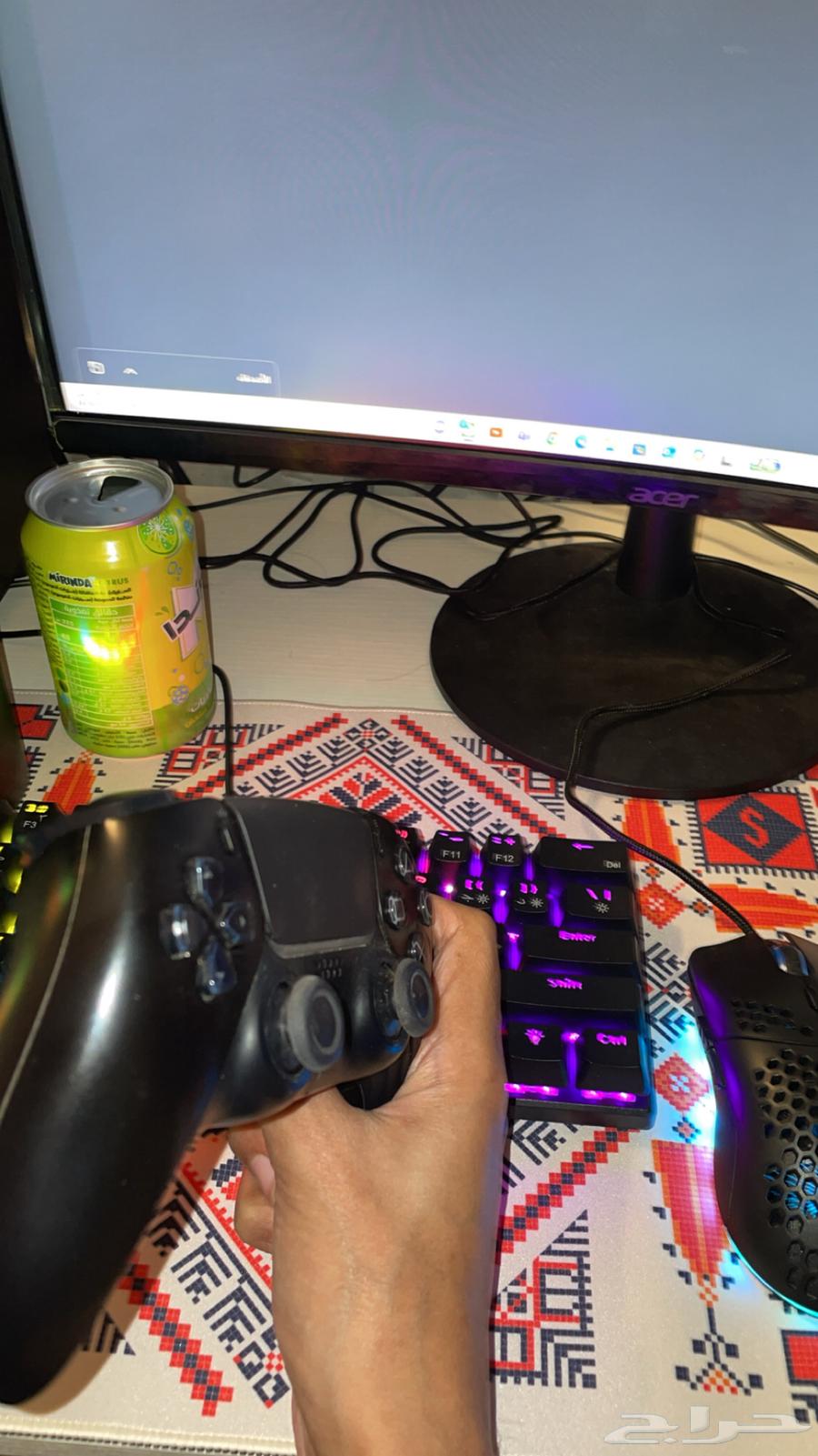 يد سوني 5 نظيفه64588544664067111