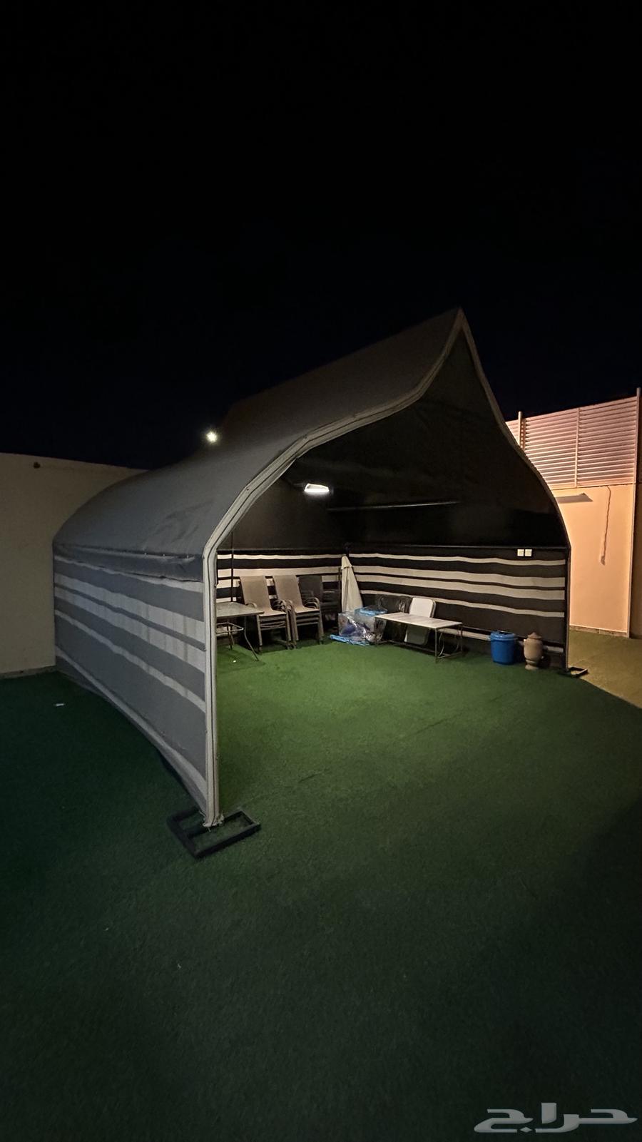 خيمه هرميه للبيع64594163285377112