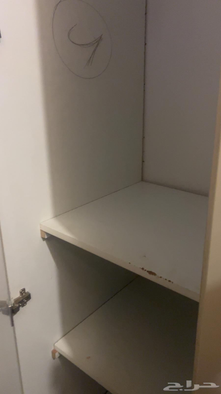 دولاب 6ظرف للبيع بحاله جيده64592902261506112