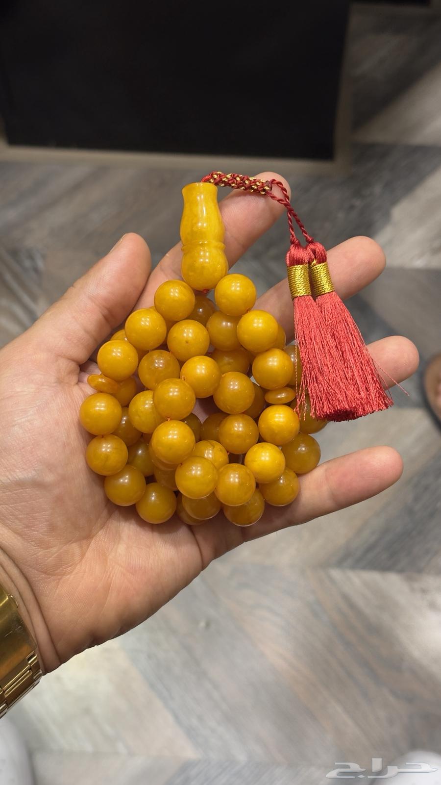 مسباح كهرمان كلنقرادي قديم جامبو64589891412866112