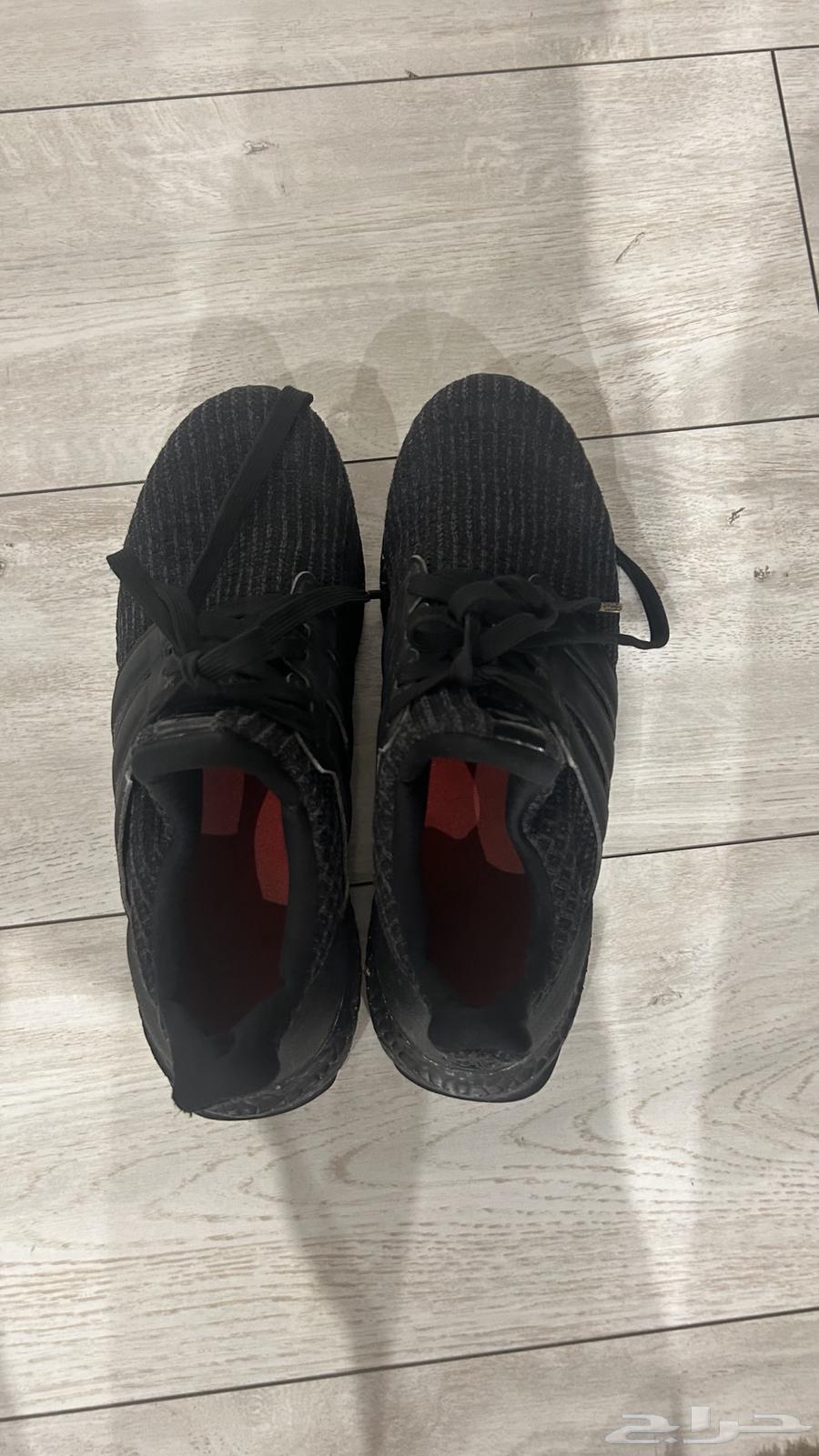 Adidas shoe used with insole64588420858371113