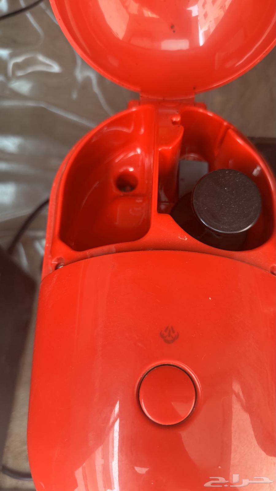 مكينة اسبريسو إيطالية الصنع64592529096961114