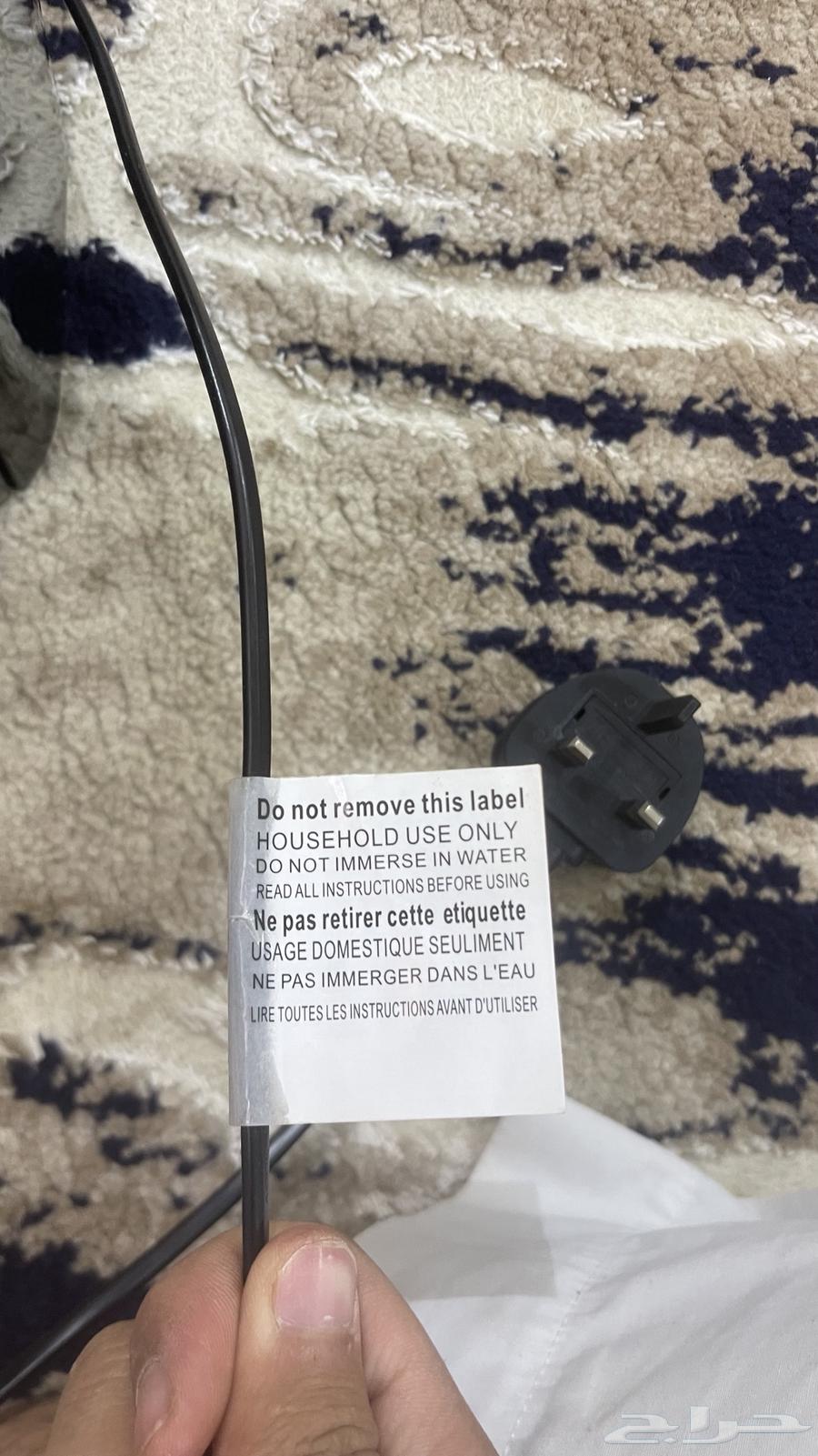 مطحنة قهوه مستعلمه جديده64592045776514112