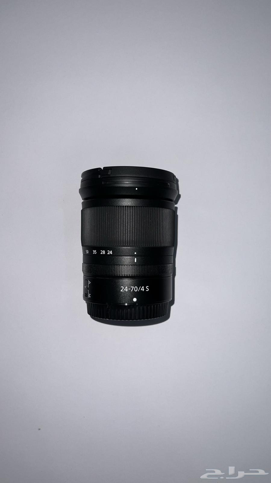 كاميرا نيكون z5 احترافية للبيع الضمان ساري من عبدالواحد64595193379075111