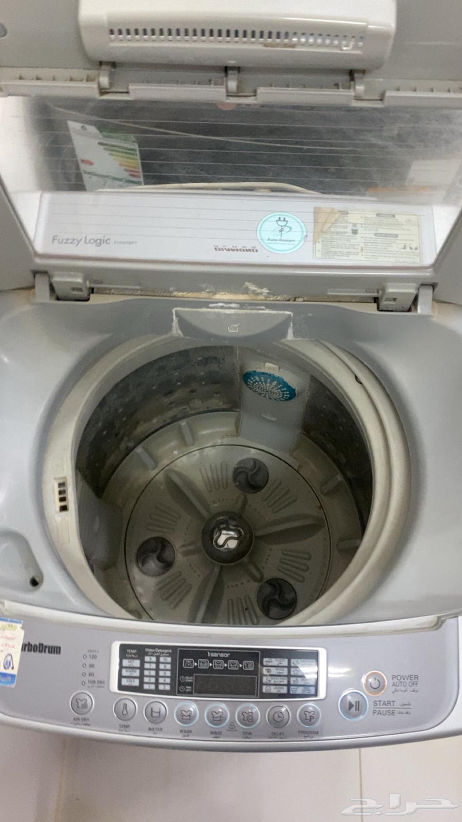 اثاث واجهزه كهربائيه شبه جديده64595721627138112