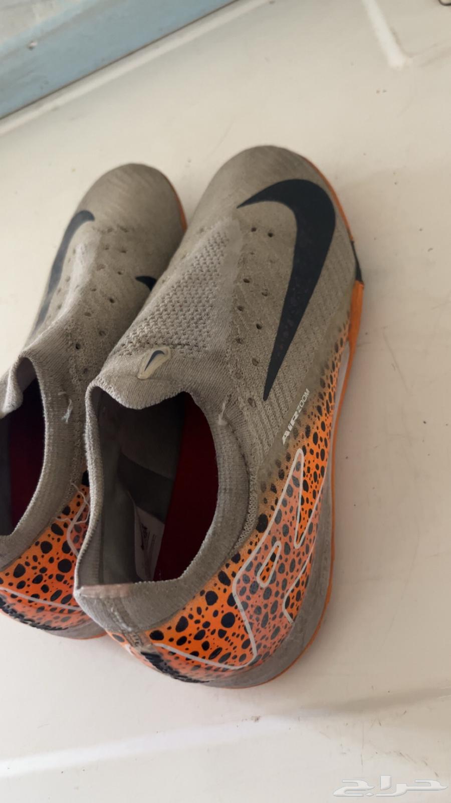 Nike Boot64592311008257111