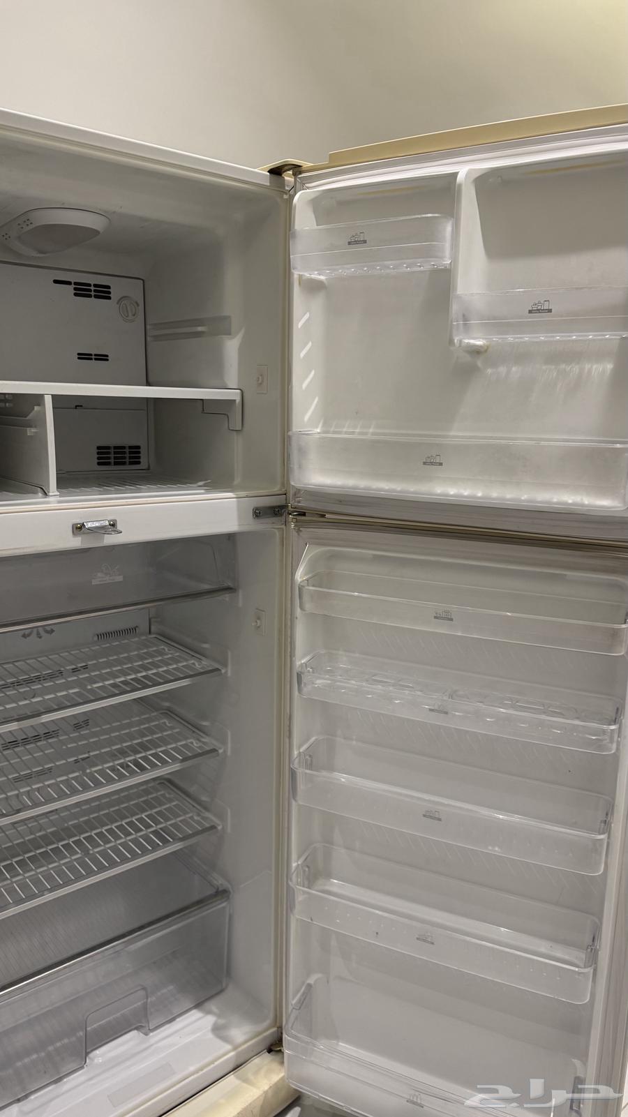 ثلاجه سانيو يابانيه64593558762113112