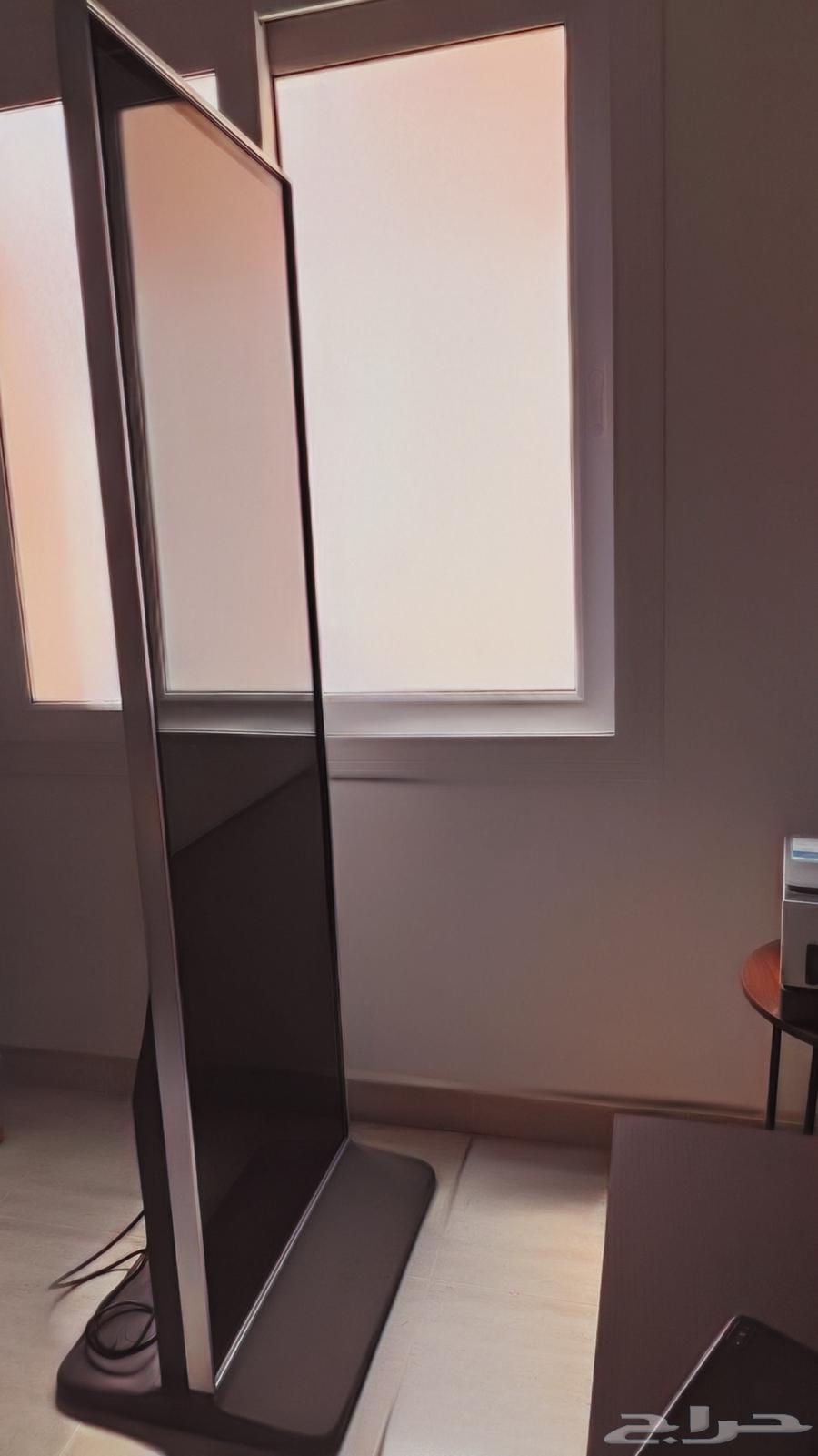 Advertising and Display Screen - Like New64591008281603113