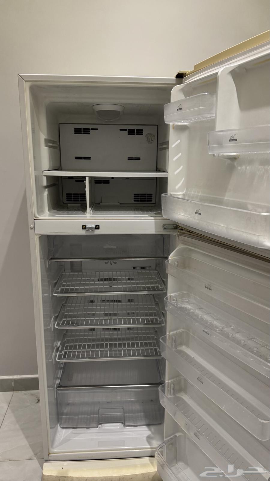 ثلاجه سانيو يابانيه64593558762113111