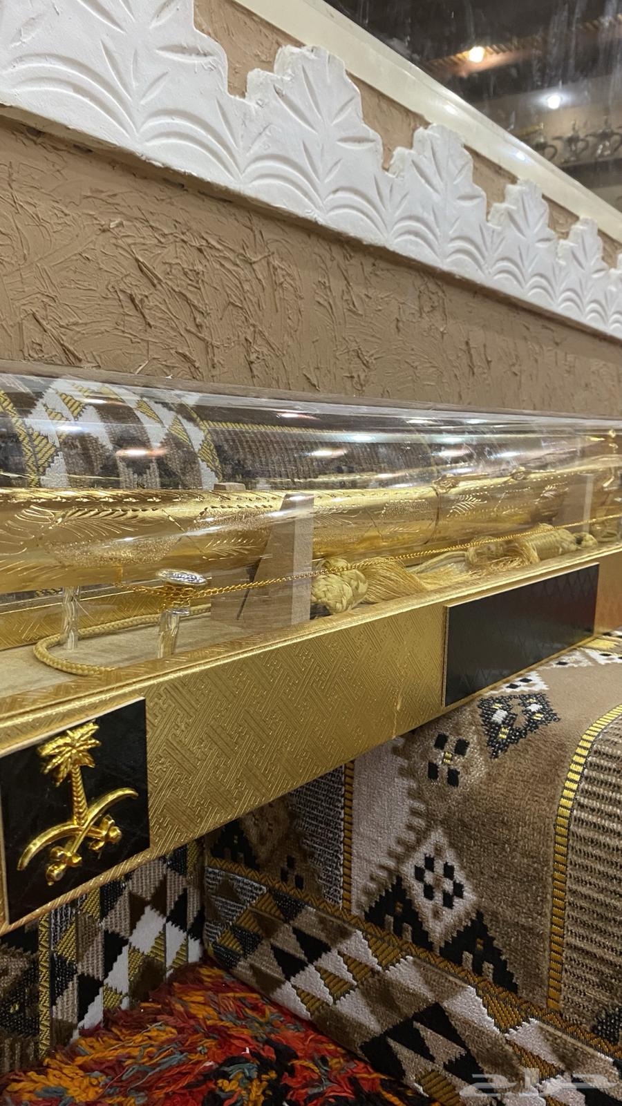 بوكس الاهداء الملكي64589241239171111