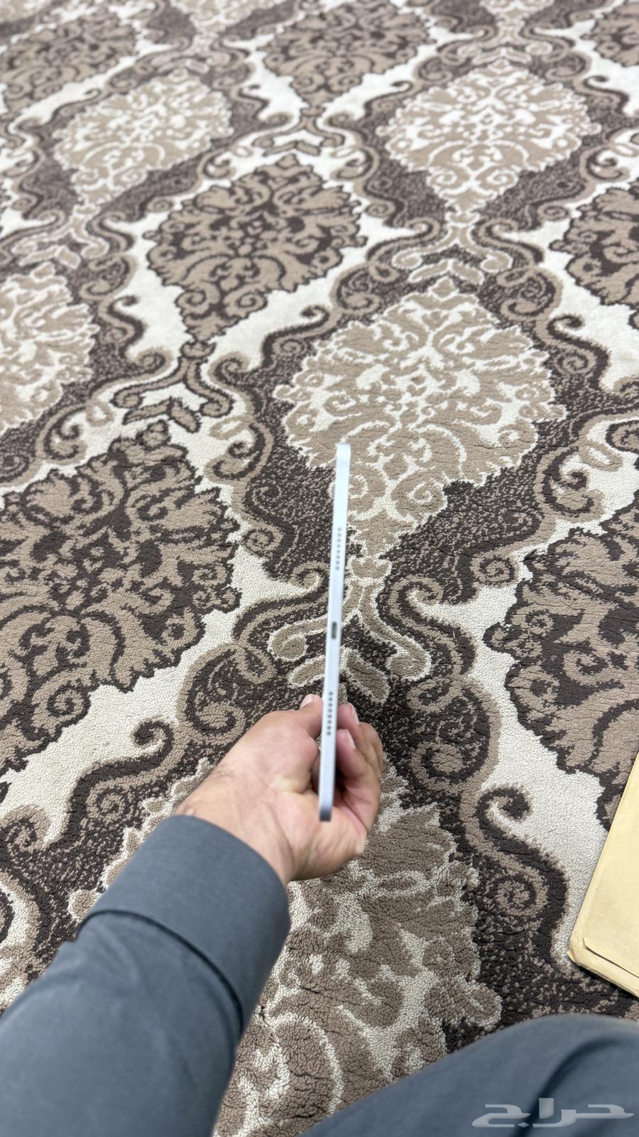 ايباد برو m2 جن 464596067455619112