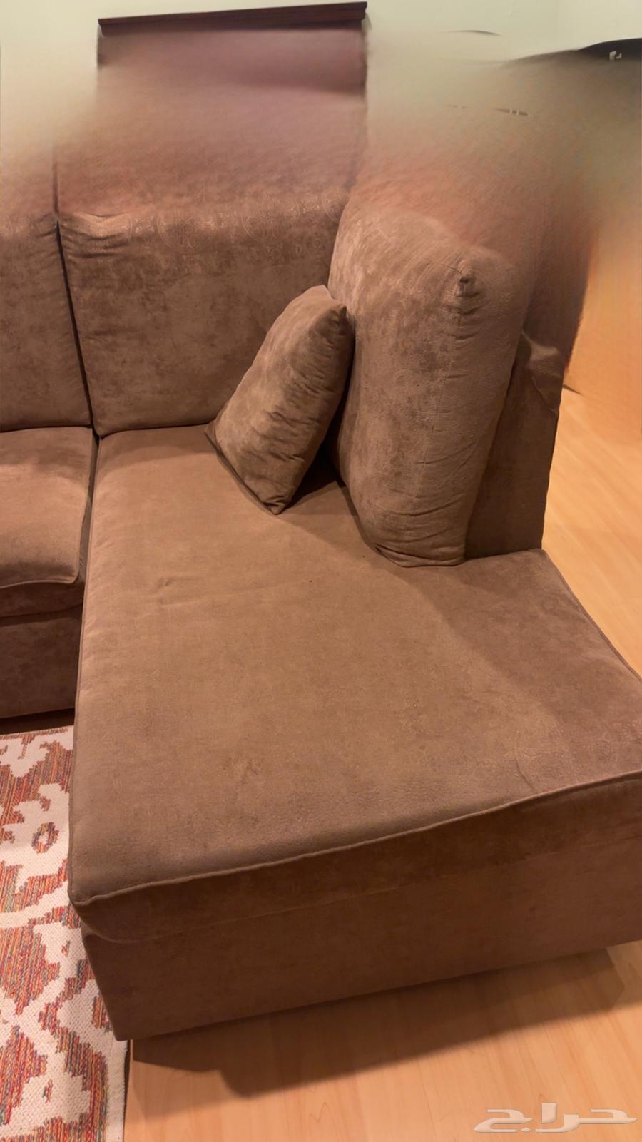 اثاث كنب مستخدم نظيف64595550408833111