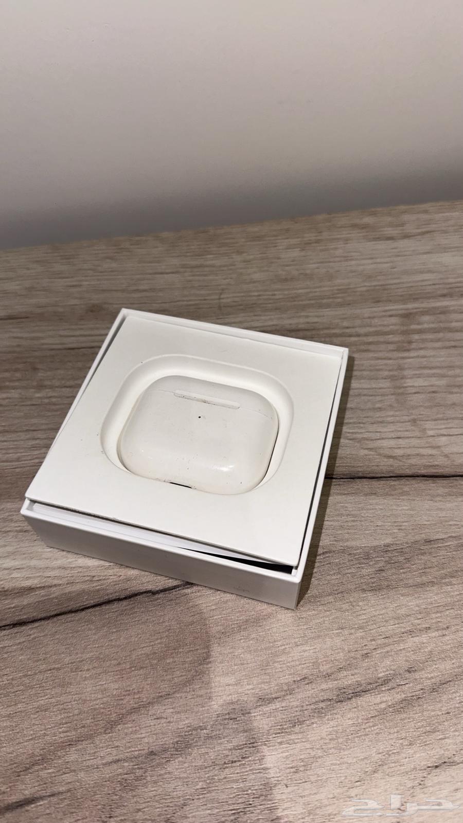 سماعة ايربودز الجيل الثالث بتقنية الماق سيف64590250917763113