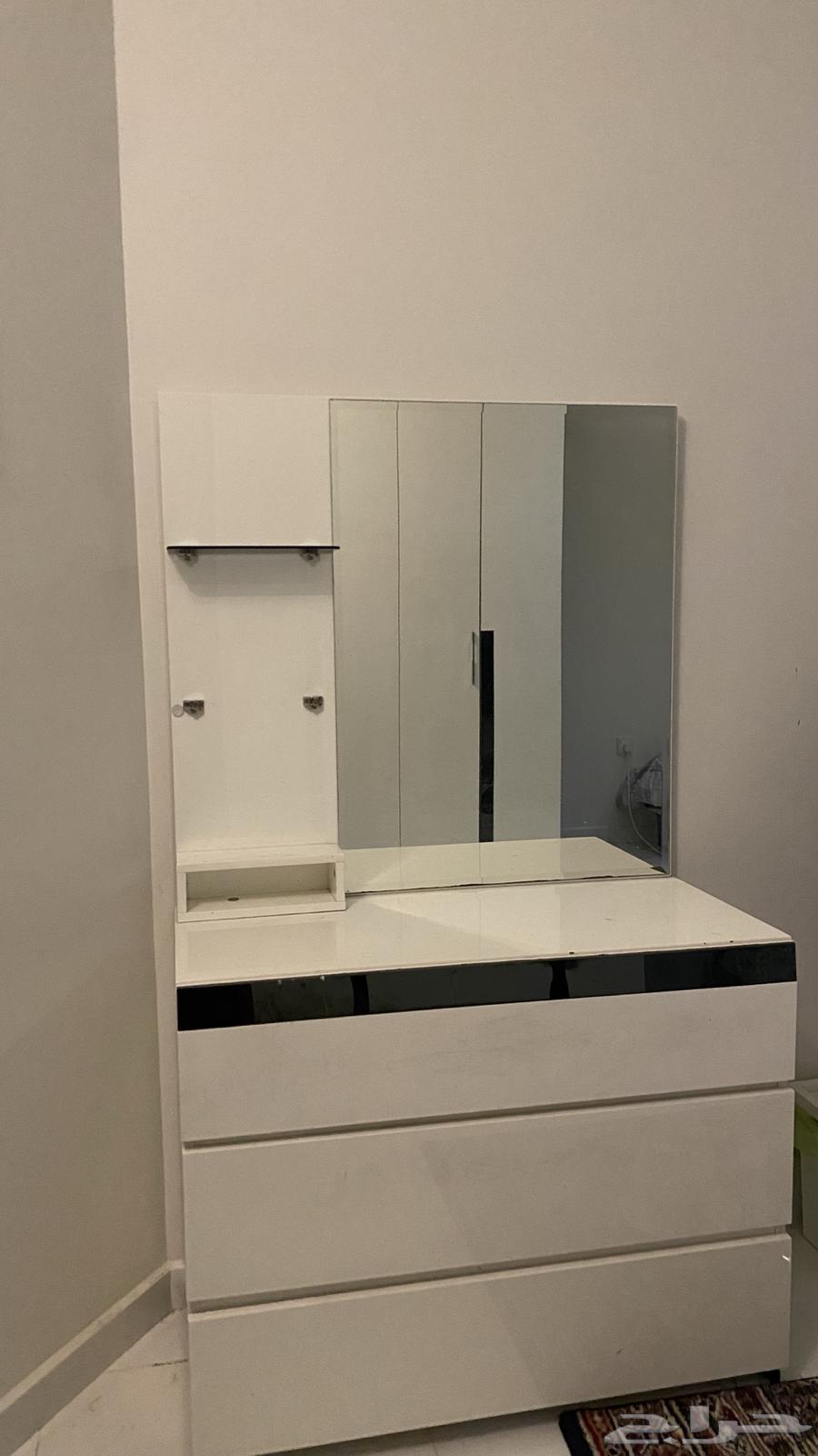 غرفة نوم نظيفة   من هوم سنتر64589203829761112