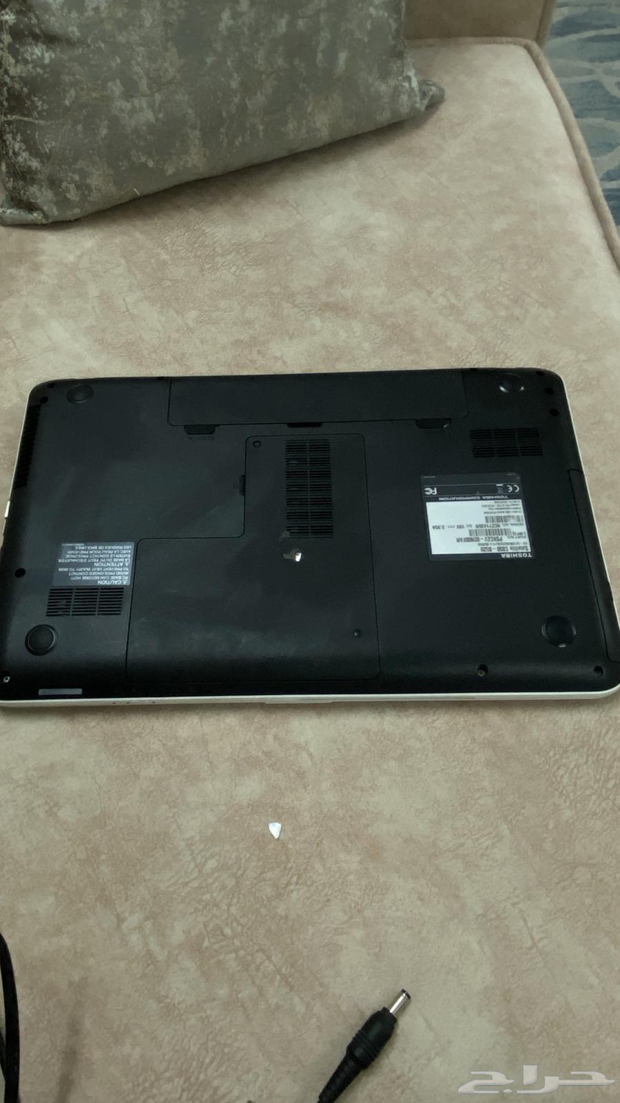 لابتوب توشيبا64589817241986114