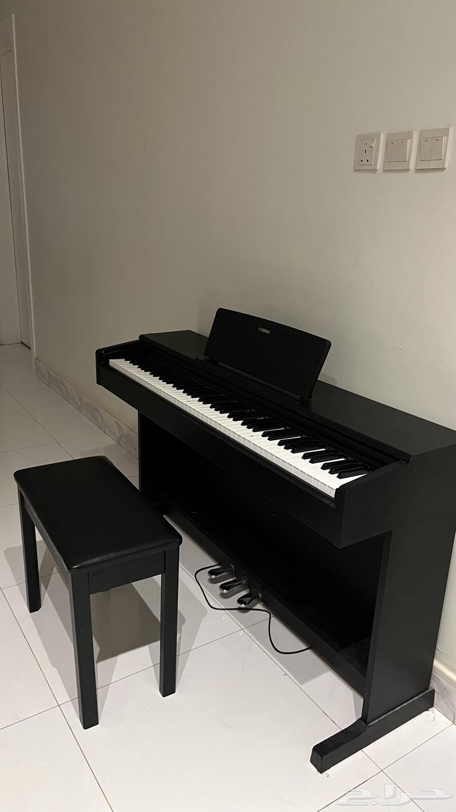 بيانو للبيع64588881096193110