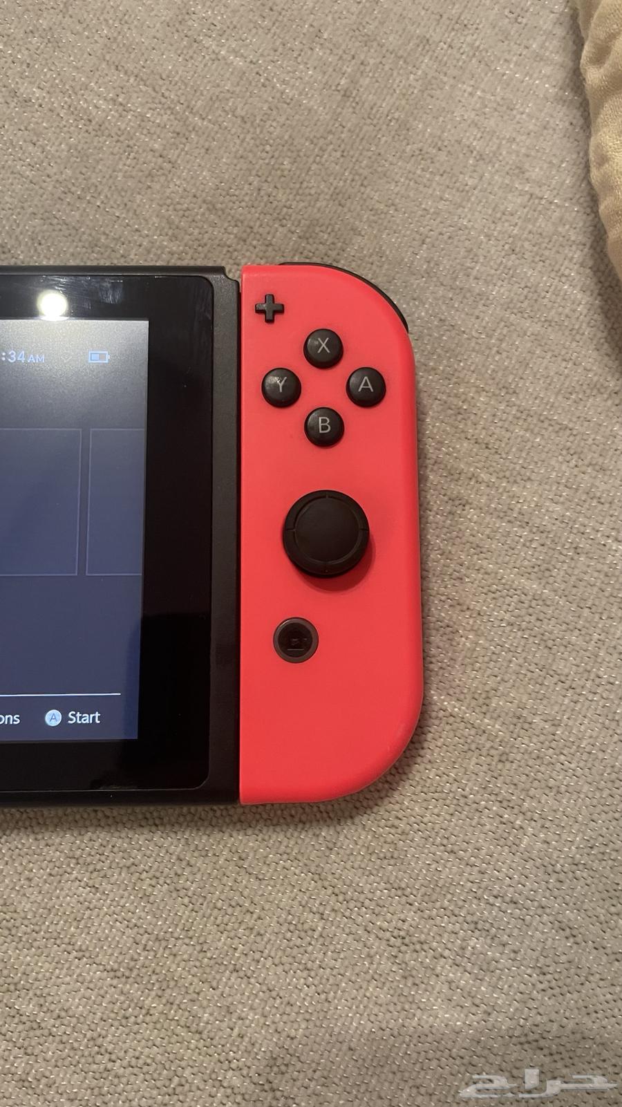 نينتندو سويتش اولد64592396317315111