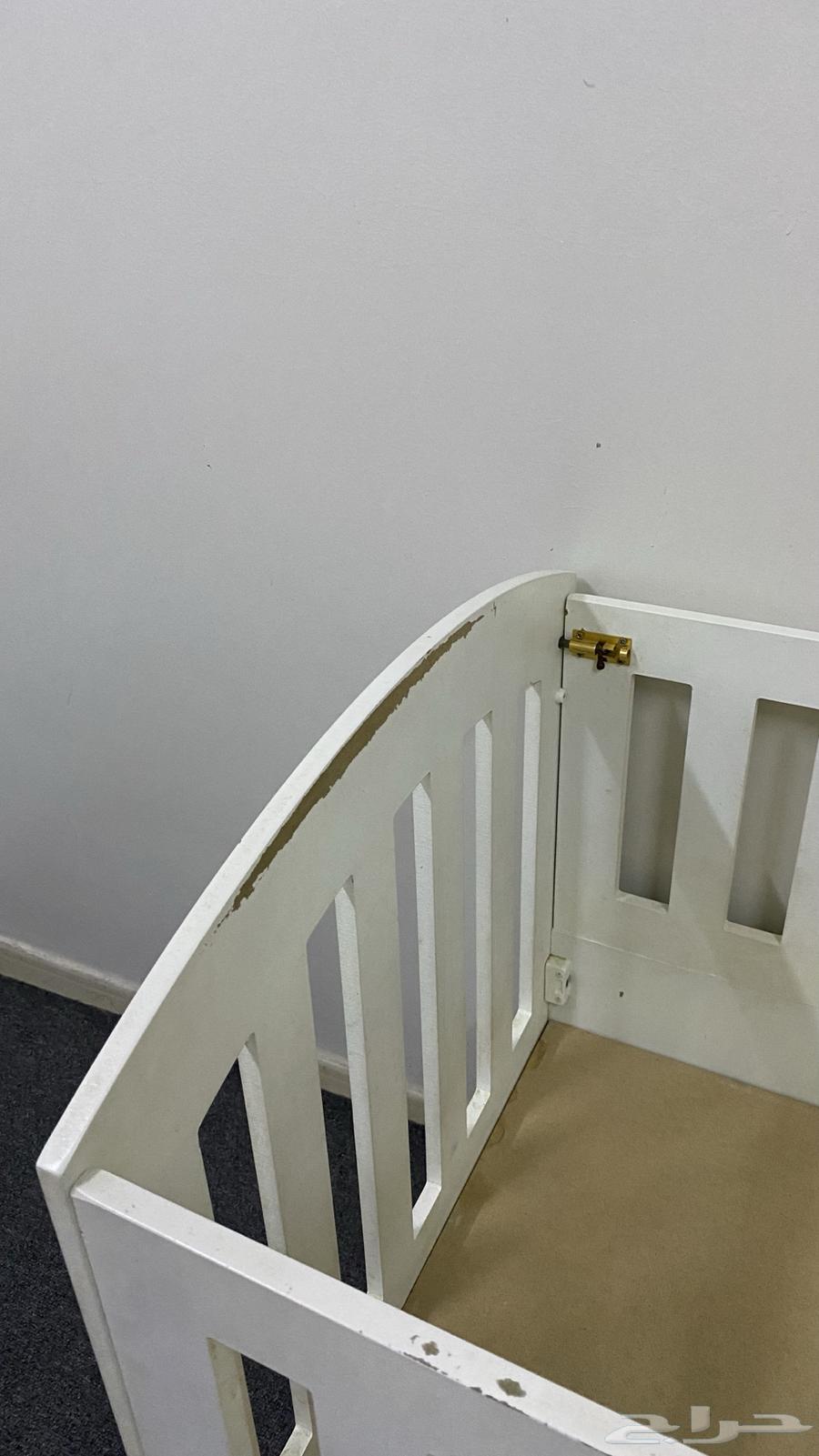 سرير أطفال للبيع الرياض الدار البيضاء64591153793667112