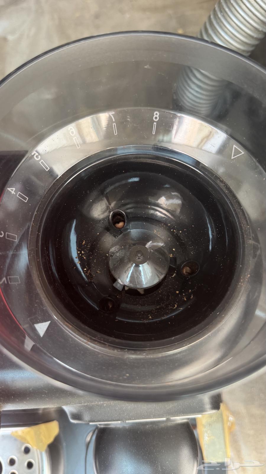 مكينة اسبريسو إيطالية الصنع64592529096961113