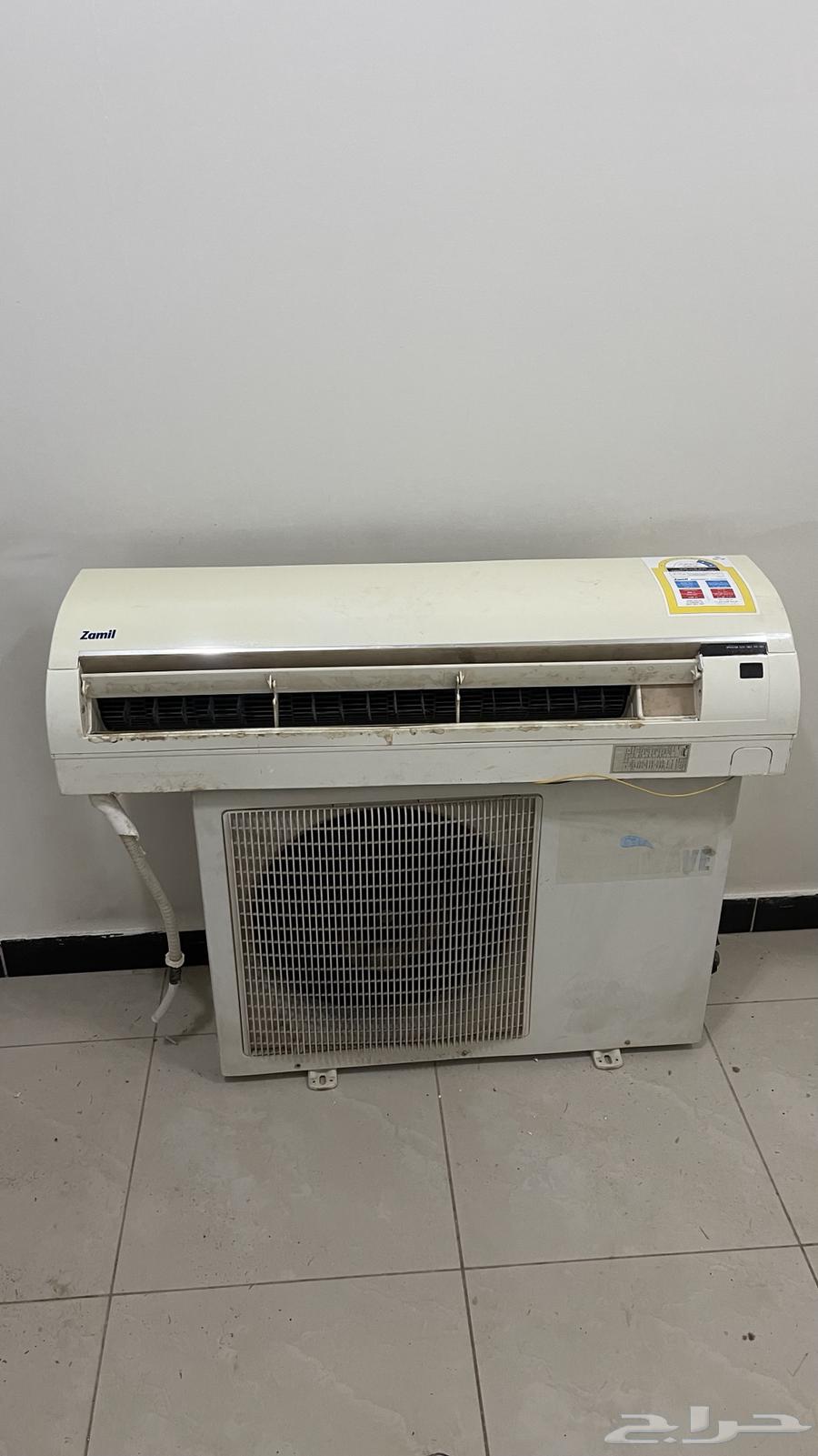 Zamil Split Air Conditioner 2464591888536833110