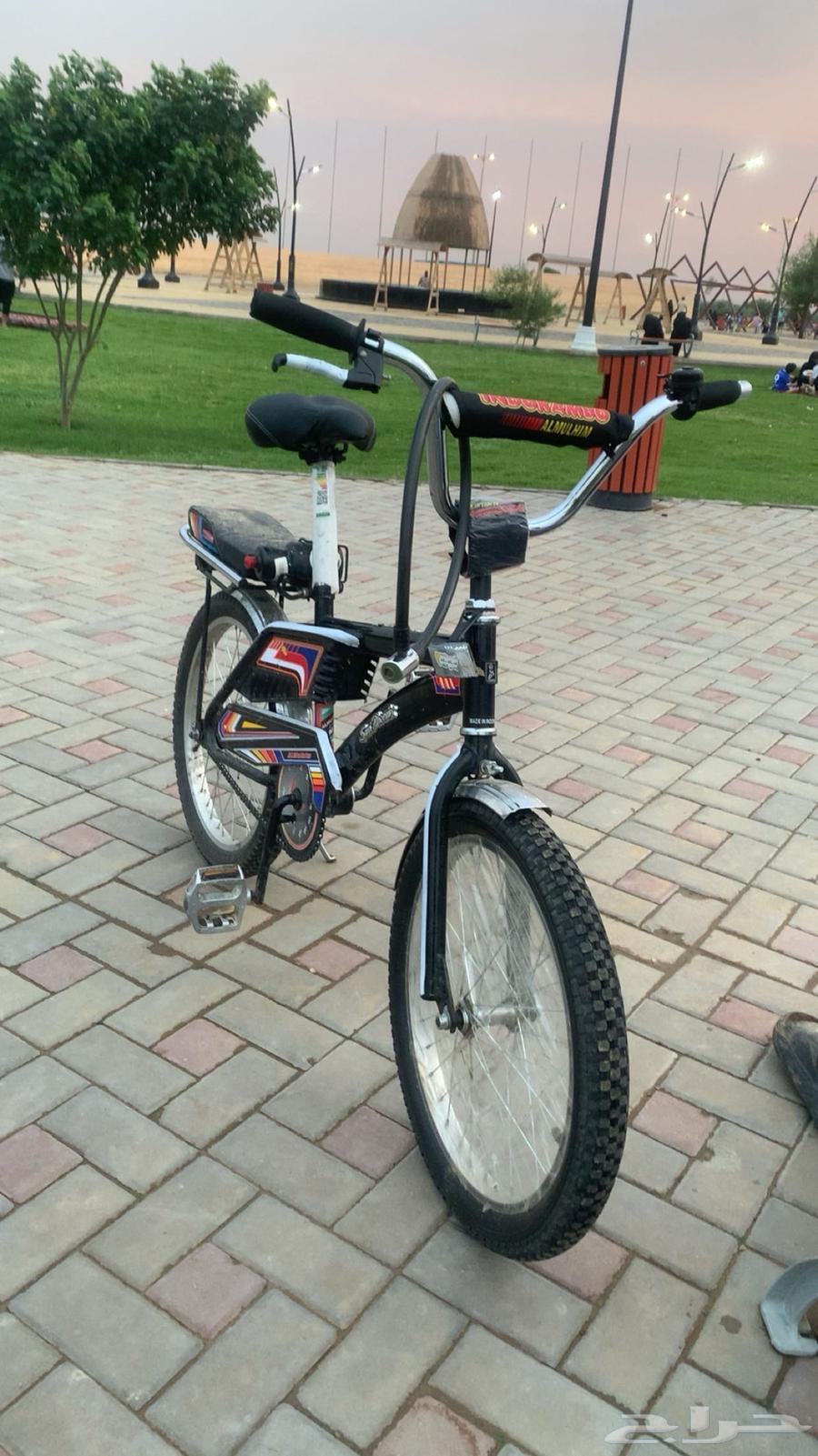 Bicycle: Reason for Sale – Purchased 6 Months Ago for 55064596513995139112