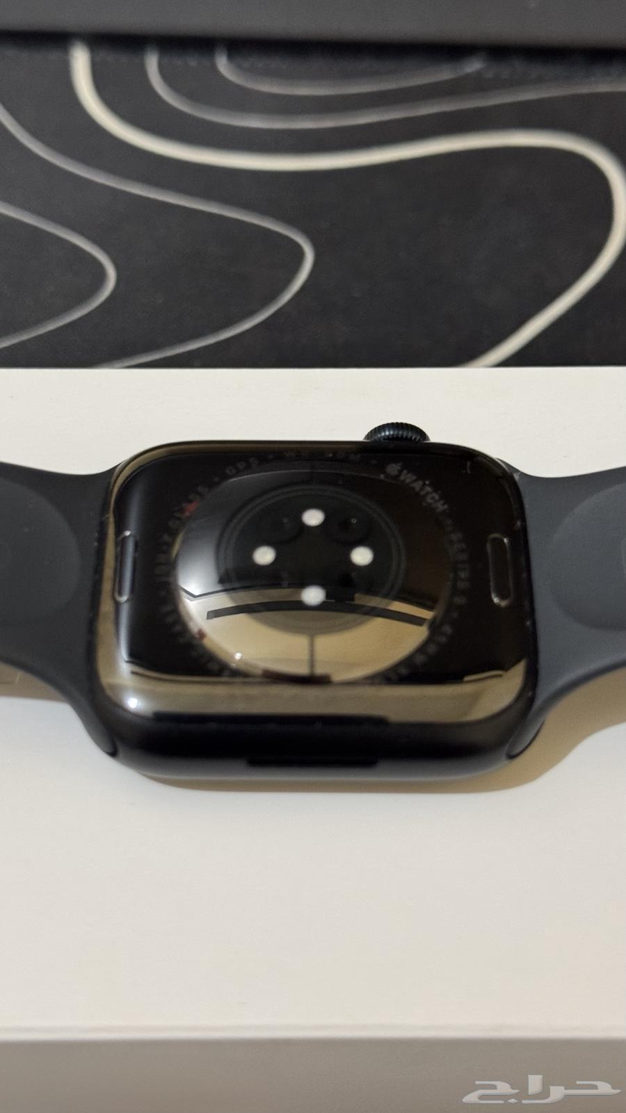 Apple Watch Series 964591454712451112