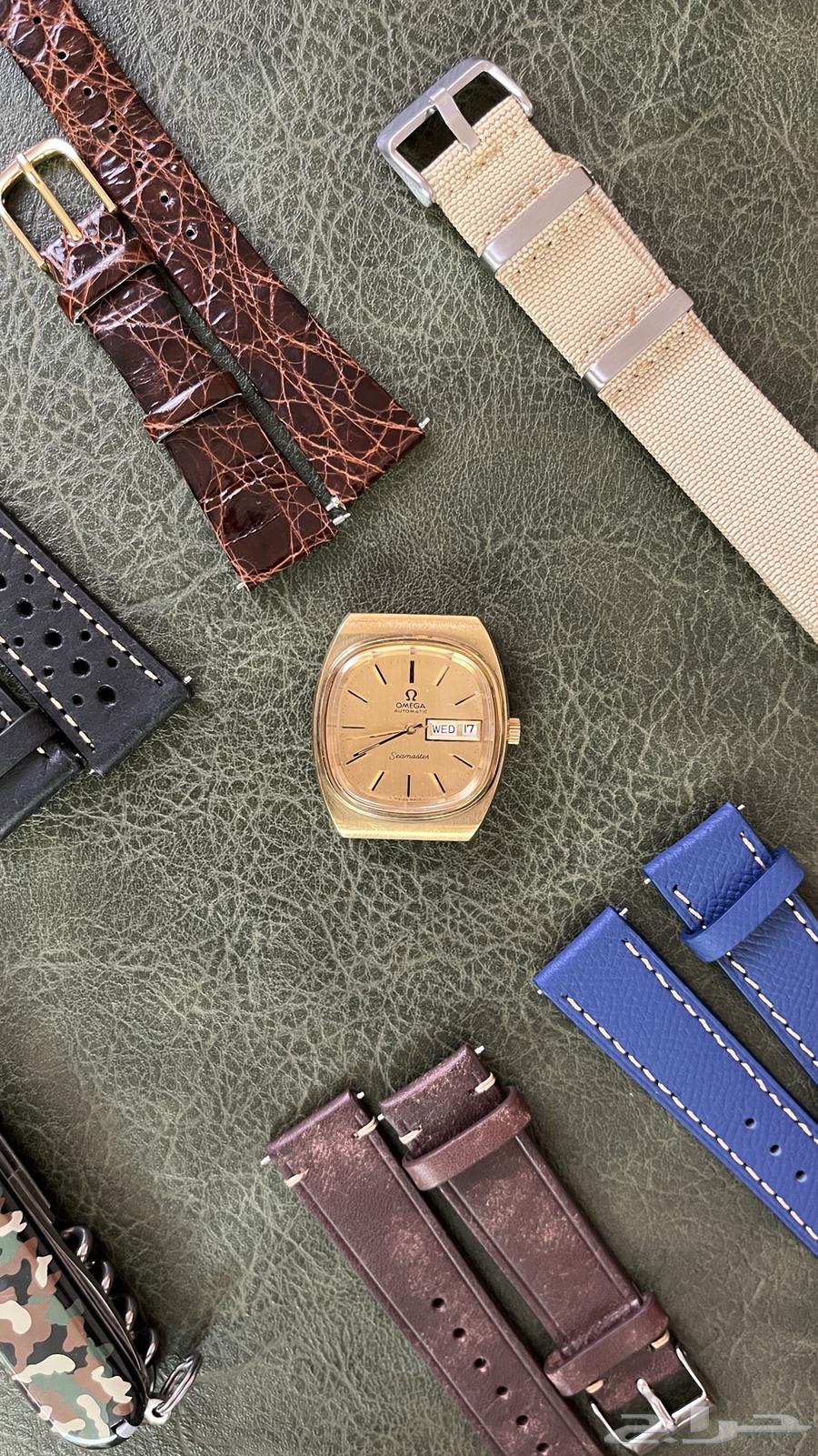 اوميغا سي ماستر - من السبيعنات64590429016322110