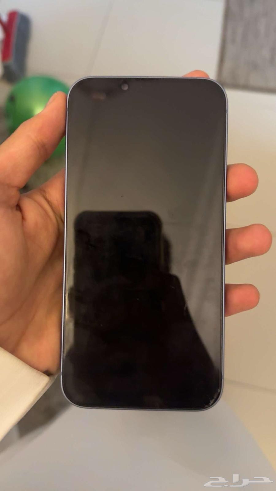 ايفون 14 256 قيقا64593047203713111