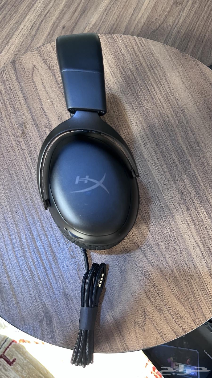 HyperX Cloud 3 Headset64592384103555111