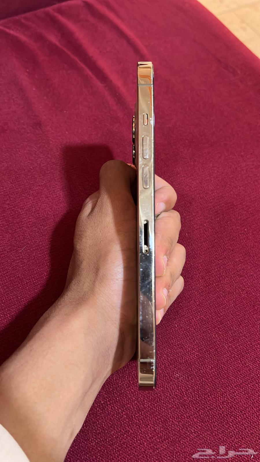 iPhone 12 Pro Max64591815915138111