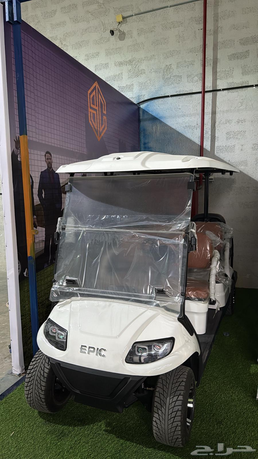 عربات غولف64593937654146113