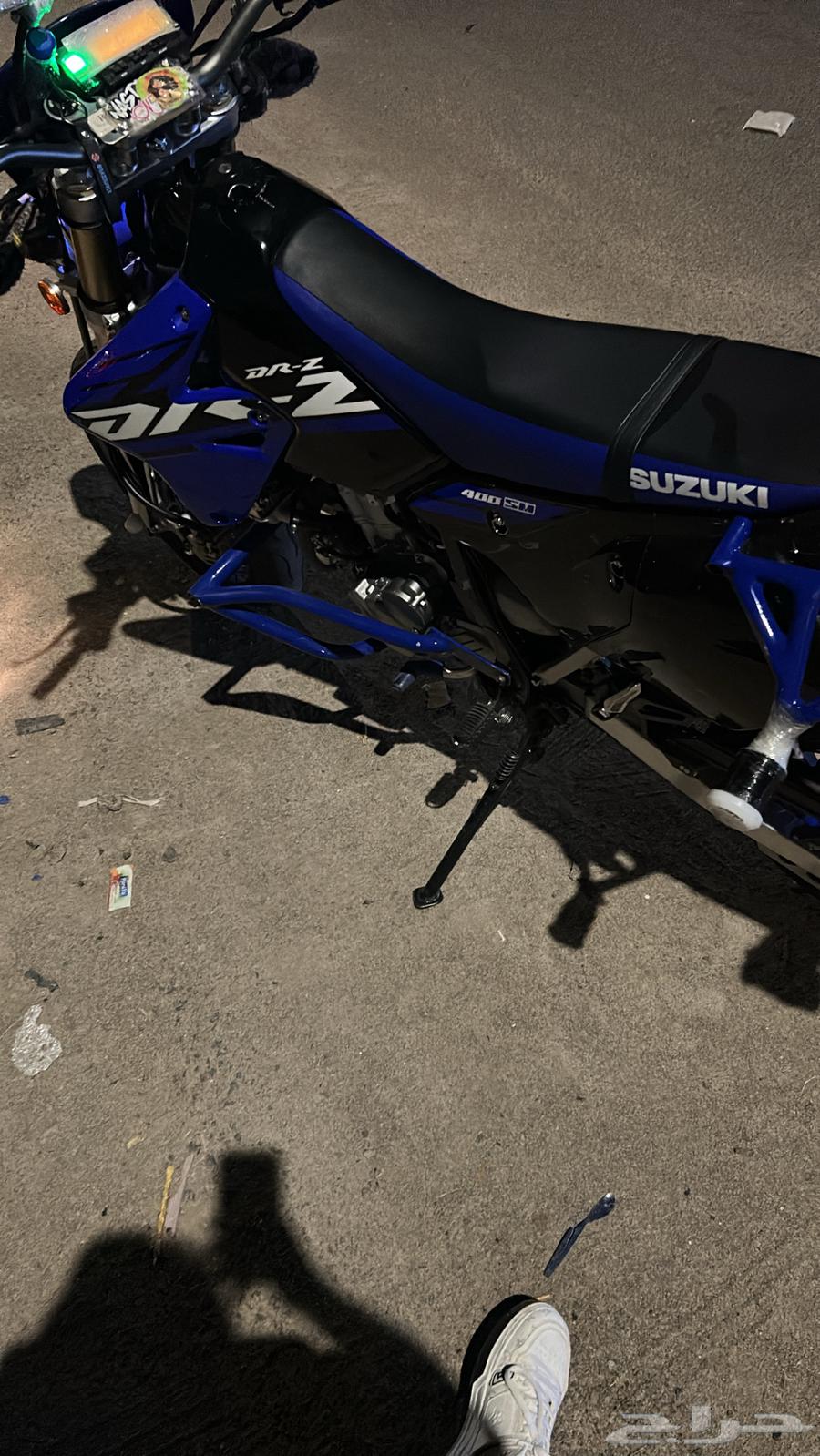 سليدرات للبيع مستعملة الاثنين ب800 ناقصه السوداء حقت الرجول64593350078339114